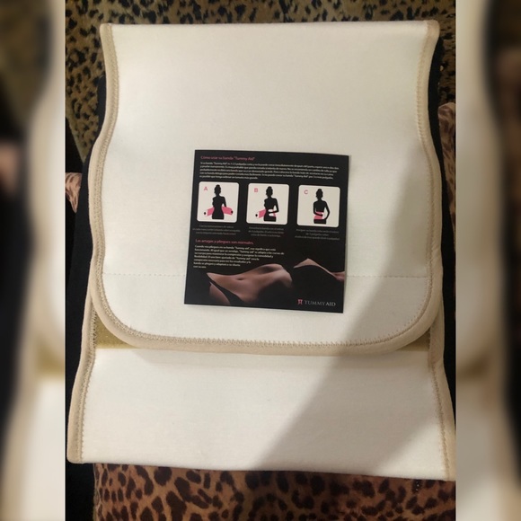 Tummy Aid - Picture 1 of 3